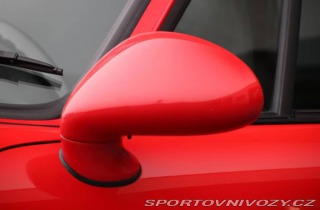 Porsche 911 Carrera 2 1991