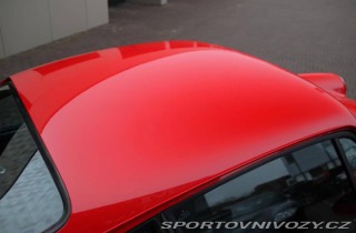 Porsche 911 Carrera 2 1991