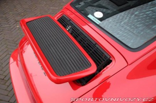 Porsche 911 Carrera 2 1991