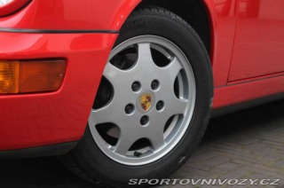 Porsche 911 Carrera 2 1991