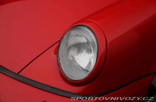 Porsche 911 Carrera 2 1991