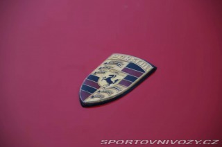 Porsche 911 Carrera 2 1991