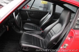 Porsche 911 Carrera 2 1991