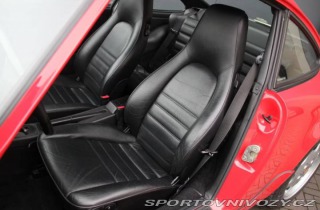 Porsche 911 Carrera 2 1991