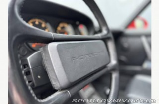 Porsche 911 Carrera 2 1991