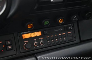 Porsche 911 Carrera 2 1991