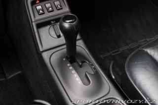 Porsche 911 Carrera 2 1991