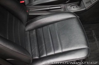 Porsche 911 Carrera 2 1991