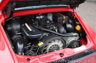 Porsche 911 Carrera 2 1991