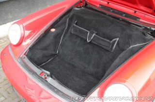 Porsche 911 Carrera 2 1991