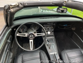 Chevrolet Corvette Stingray Targa 1945