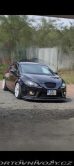 Seat Leon Cupra