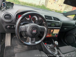 Seat Leon Cupra 2007