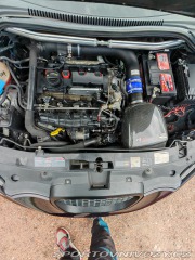Seat Leon Cupra 2007