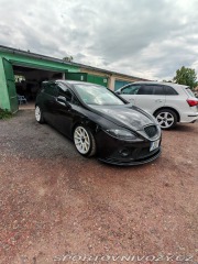 Seat Leon Cupra 2007