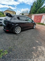 Seat Leon Cupra 2007