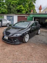 Seat Leon Cupra 2007