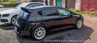 Seat Leon Cupra 2007