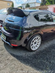 Seat Leon Cupra 2007