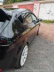 Seat Leon Cupra 2007