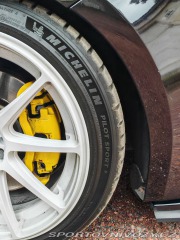 Seat Leon Cupra 2007
