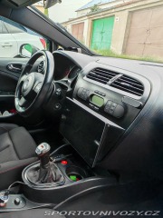 Seat Leon Cupra 2007