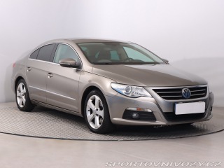 Volkswagen Passat CC CC  2.0 TDI