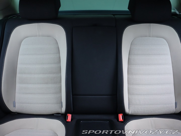 Volkswagen Passat CC CC  2.0 TDI 2009