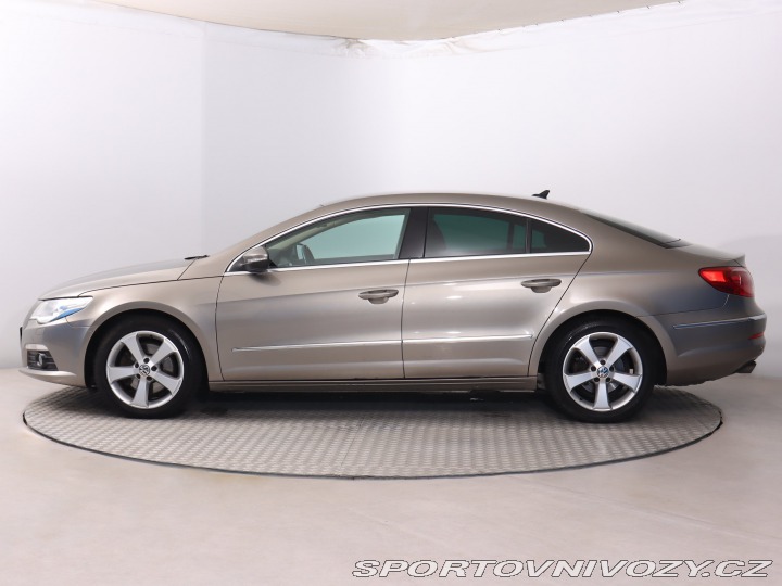 Volkswagen Passat CC CC  2.0 TDI 2009