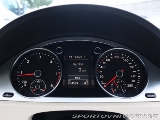 Volkswagen Passat CC CC  2.0 TDI 2009