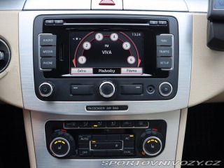 Volkswagen Passat CC CC  2.0 TDI 2009