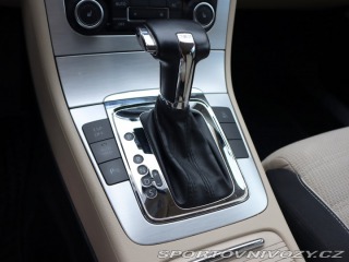 Volkswagen Passat CC CC  2.0 TDI 2009