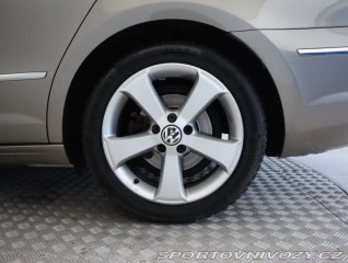 Volkswagen Passat CC CC  2.0 TDI 2009