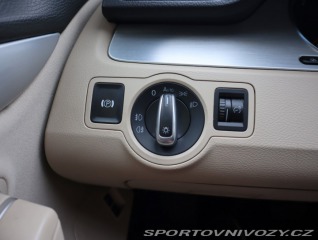 Volkswagen Passat CC CC  2.0 TDI 2009