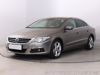 Volkswagen Passat CC CC  2.0 TDI 2009