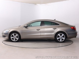 Volkswagen Passat CC CC  2.0 TDI 2009