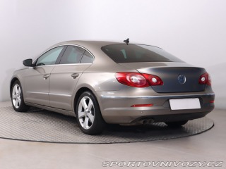 Volkswagen Passat CC CC  2.0 TDI 2009