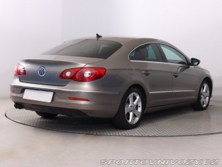 Volkswagen Passat CC CC  2.0 TDI 2009