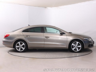 Volkswagen Passat CC CC  2.0 TDI 2009