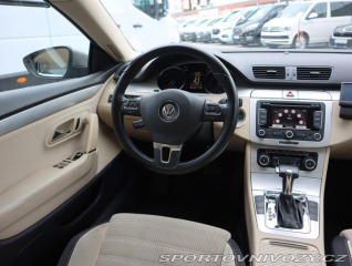 Volkswagen Passat CC CC  2.0 TDI 2009