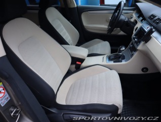Volkswagen Passat CC CC  2.0 TDI 2009