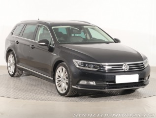 Volkswagen  Passat  2.0 BiTDI
