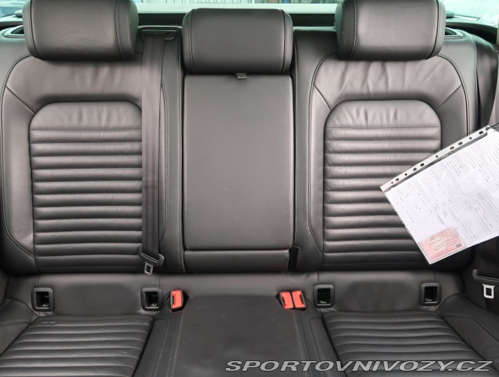 Volkswagen Ostatní modely Passat  2.0 BiTDI 2015