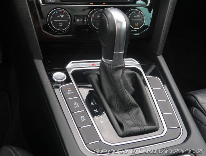 Volkswagen Ostatní modely Passat  2.0 BiTDI 2015