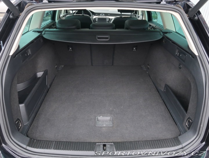 Volkswagen Ostatní modely Passat  2.0 BiTDI 2015