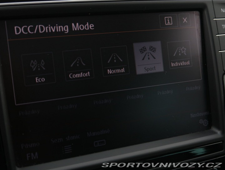 Volkswagen Ostatní modely Passat  2.0 BiTDI 2015