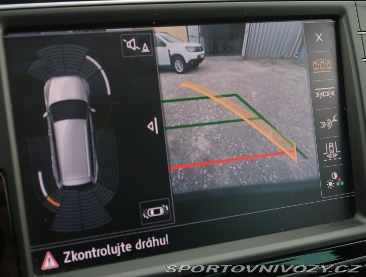 Volkswagen Ostatní modely Passat  2.0 BiTDI 2015