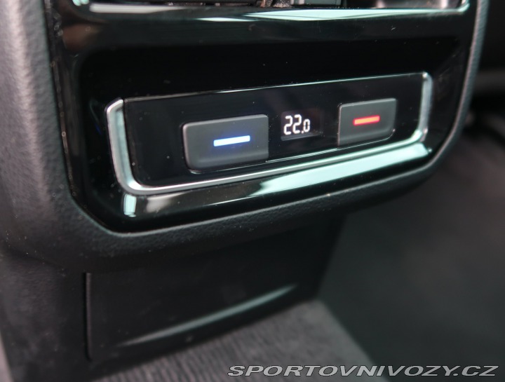 Volkswagen Ostatní modely Passat  2.0 BiTDI 2015