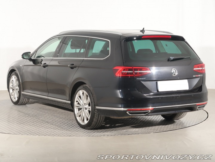Volkswagen Ostatní modely Passat  2.0 BiTDI 2015