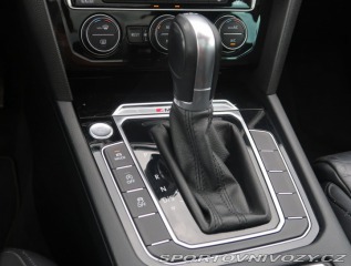Volkswagen Ostatní modely Passat  2.0 BiTDI 2015